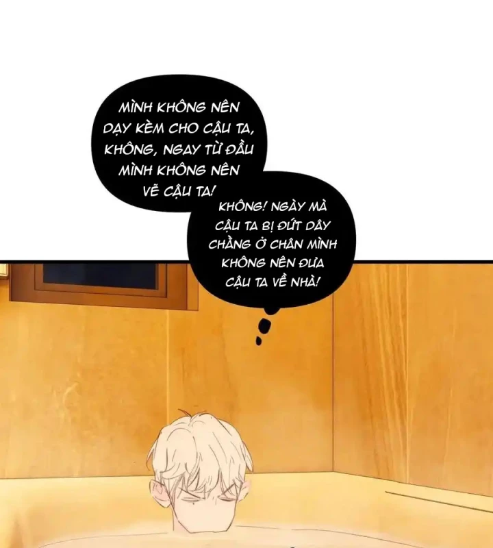 Hoàng Tử Bé Chapter 21 - Trang 32