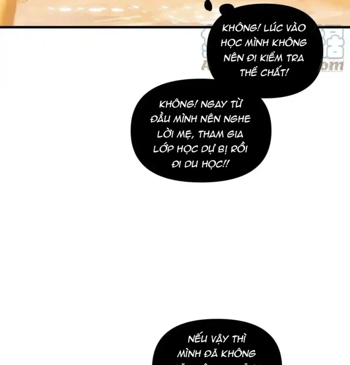 Hoàng Tử Bé Chapter 21 - Trang 33