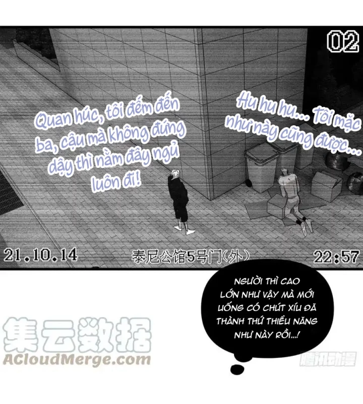 Hoàng Tử Bé Chapter 21 - Trang 36