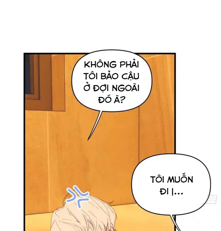 Hoàng Tử Bé Chapter 21 - Trang 41