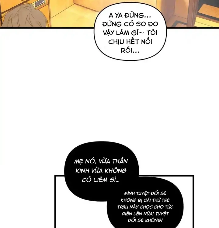 Hoàng Tử Bé Chapter 21 - Trang 45