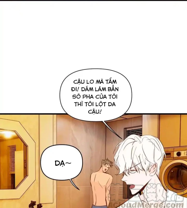 Hoàng Tử Bé Chapter 21 - Trang 48