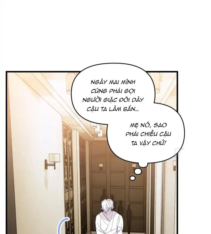 Hoàng Tử Bé Chapter 21 - Trang 50