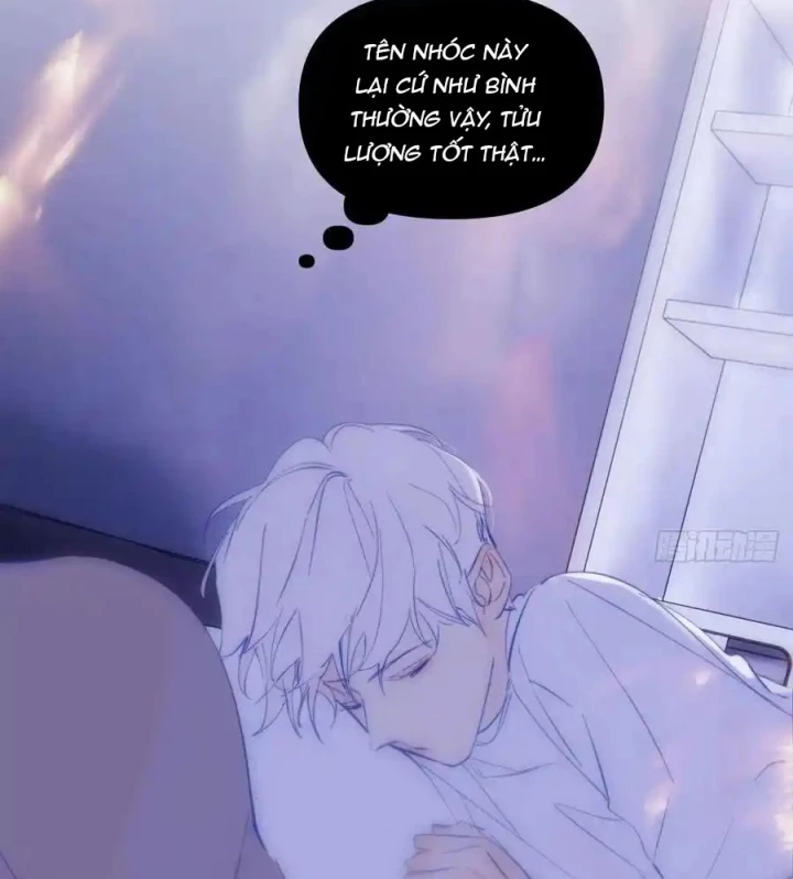 Hoàng Tử Bé Chapter 22 - Trang 11