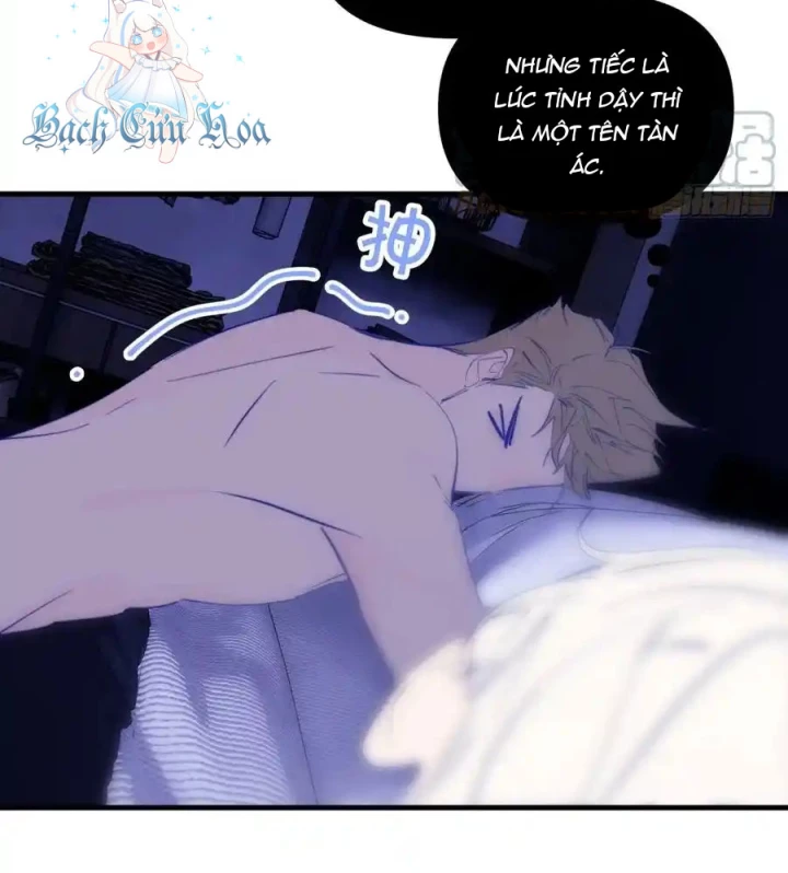 Hoàng Tử Bé Chapter 22 - Trang 13