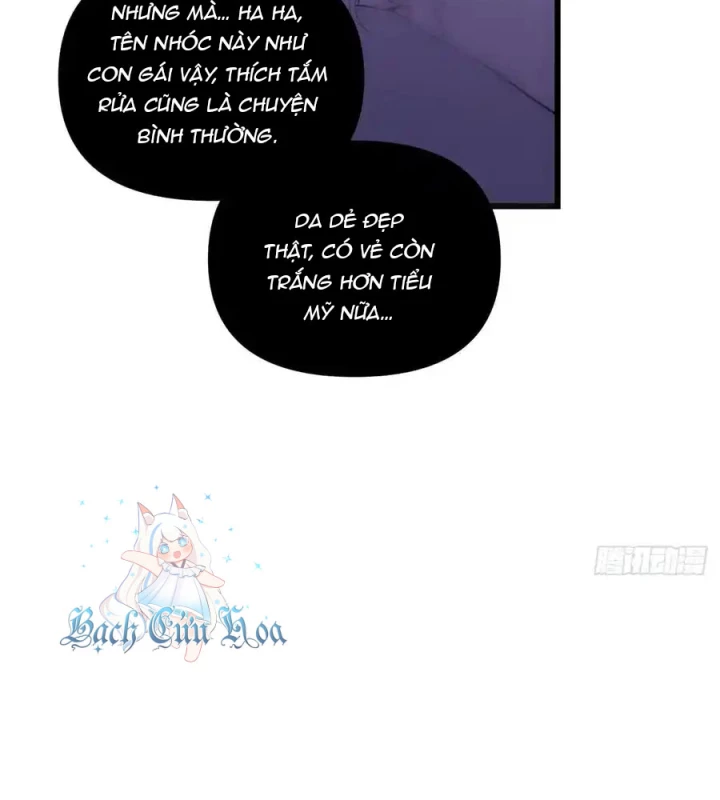 Hoàng Tử Bé Chapter 22 - Trang 20