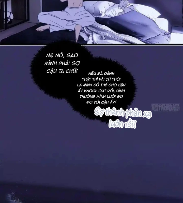 Hoàng Tử Bé Chapter 22 - Trang 25