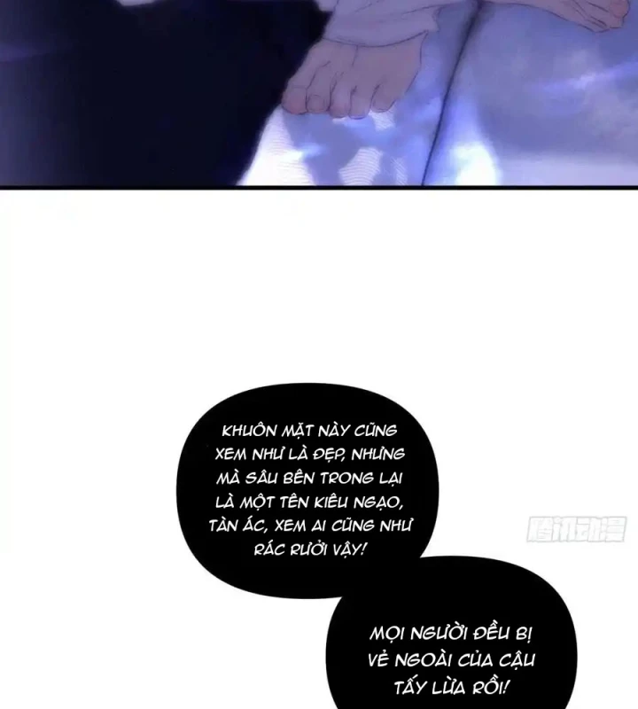 Hoàng Tử Bé Chapter 22 - Trang 28