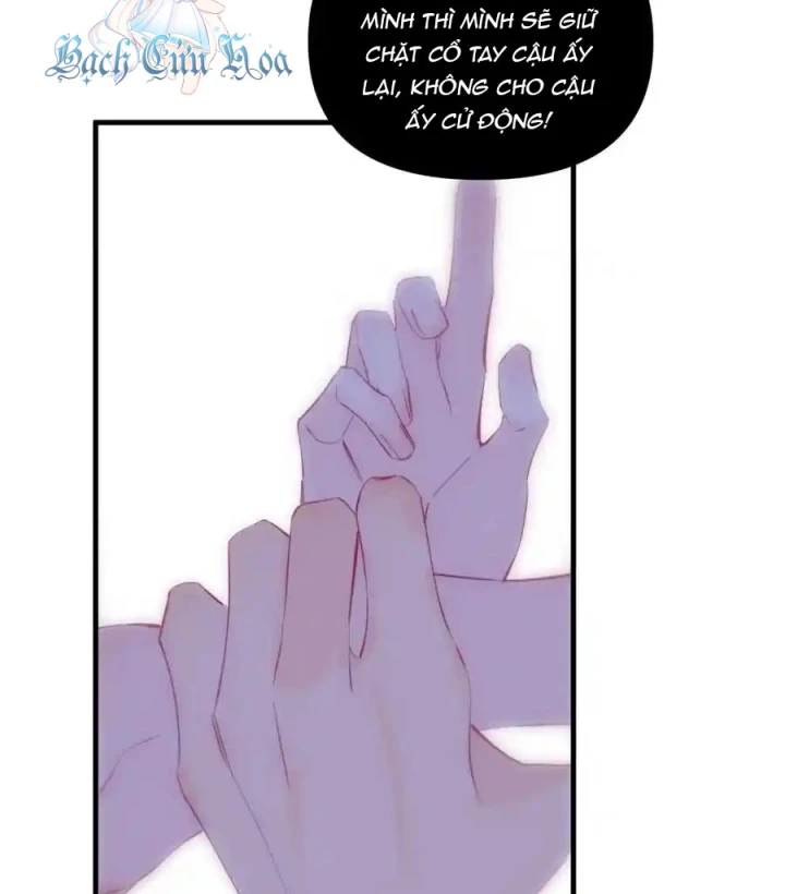 Hoàng Tử Bé Chapter 22 - Trang 33