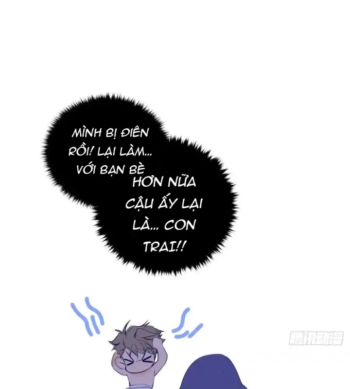 Hoàng Tử Bé Chapter 22 - Trang 40