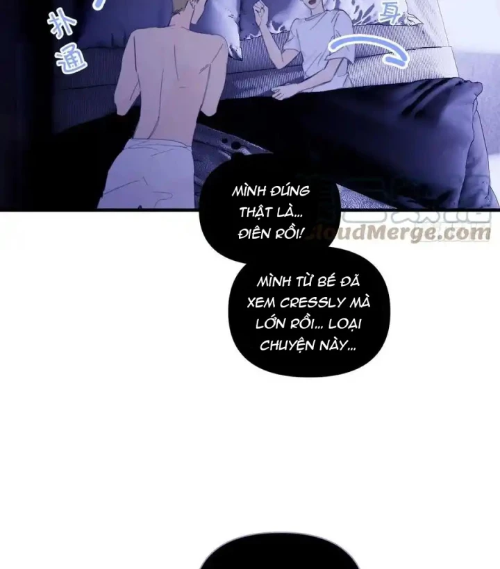 Hoàng Tử Bé Chapter 22 - Trang 43