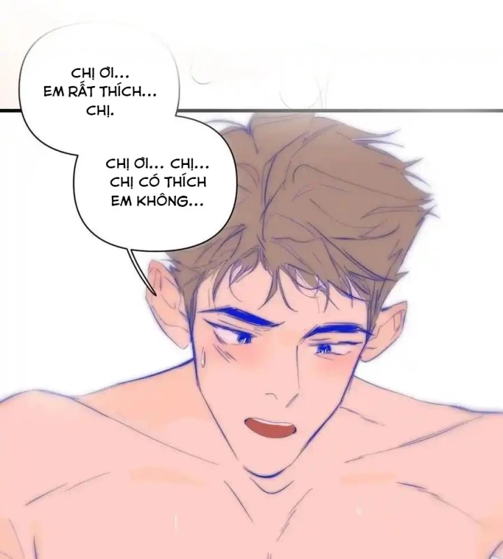 Hoàng Tử Bé Chapter 24 - Trang 21