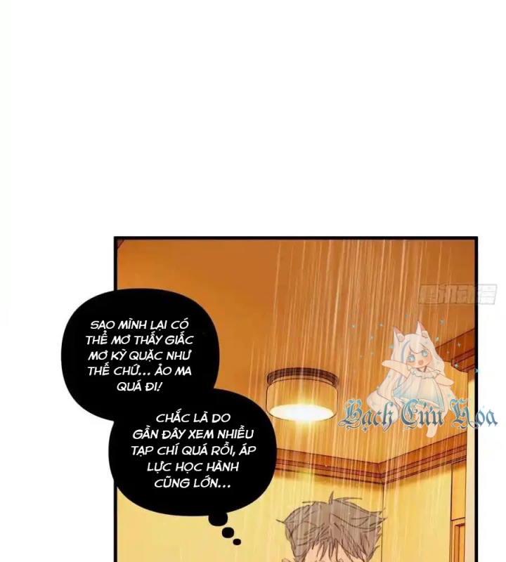 Hoàng Tử Bé Chapter 24 - Trang 48