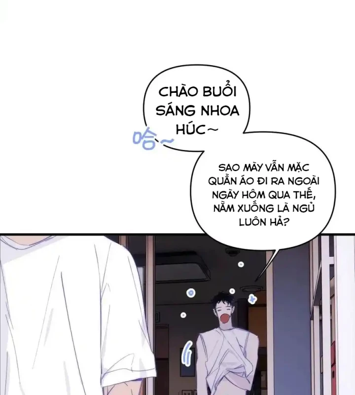 Hoàng Tử Bé Chapter 25 - Trang 11