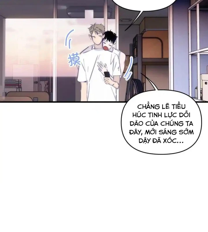 Hoàng Tử Bé Chapter 25 - Trang 17