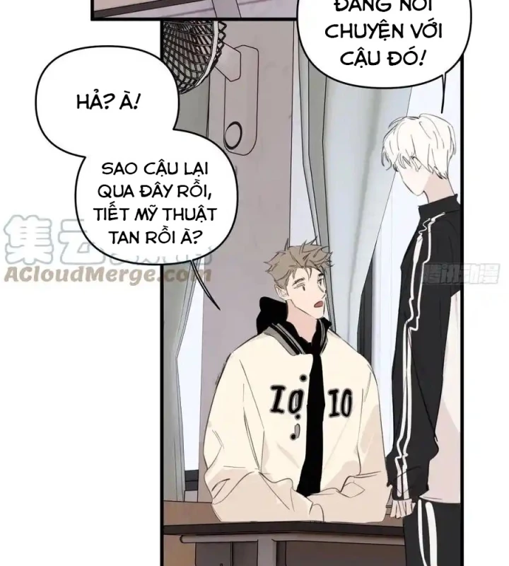 Hoàng Tử Bé Chapter 25 - Trang 41