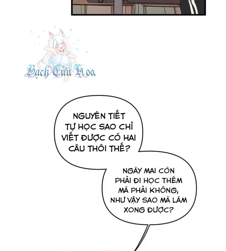Hoàng Tử Bé Chapter 25 - Trang 42