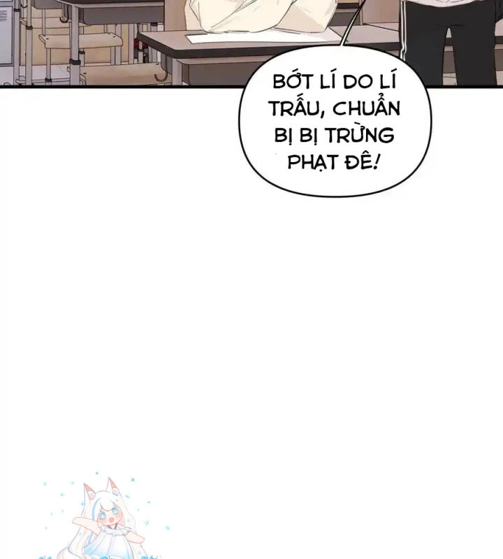 Hoàng Tử Bé Chapter 25 - Trang 48