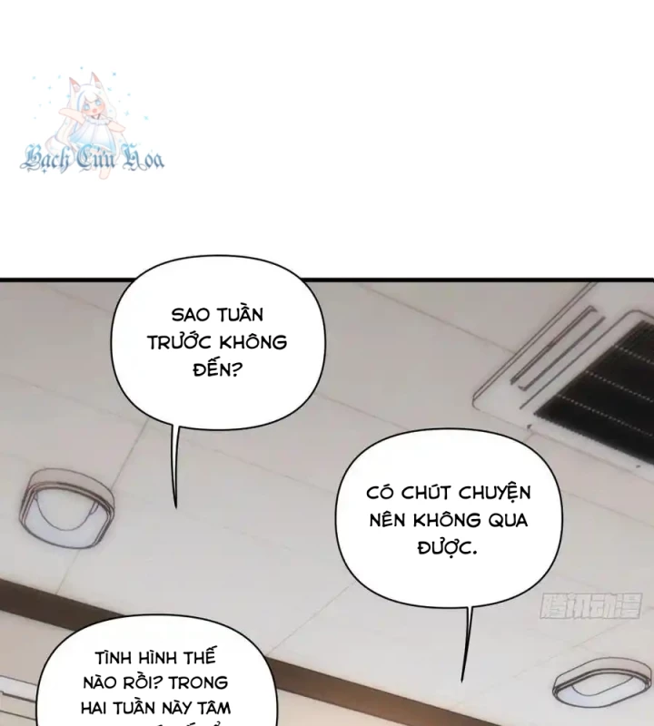 Hoàng Tử Bé Chapter 26 - Trang 19