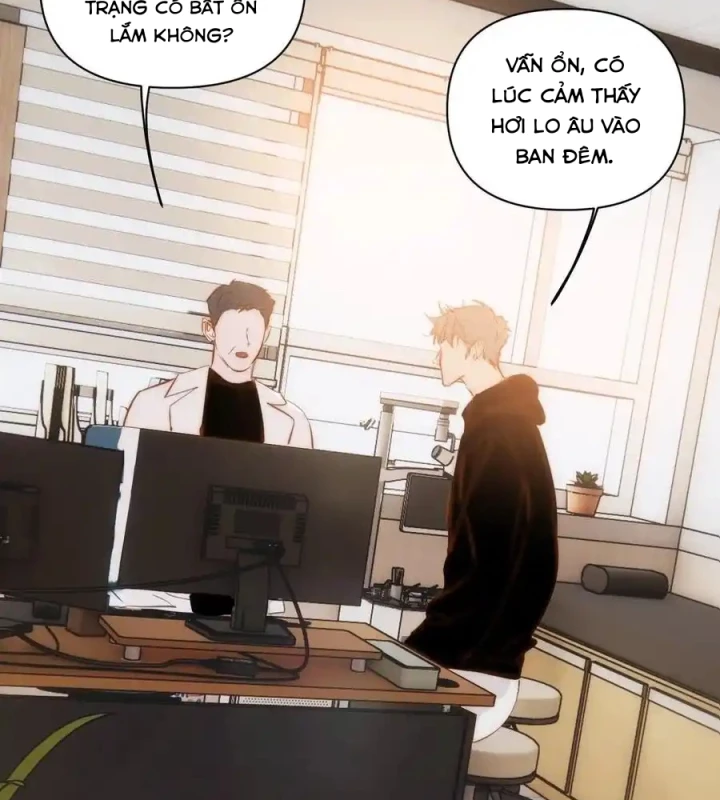 Hoàng Tử Bé Chapter 26 - Trang 20