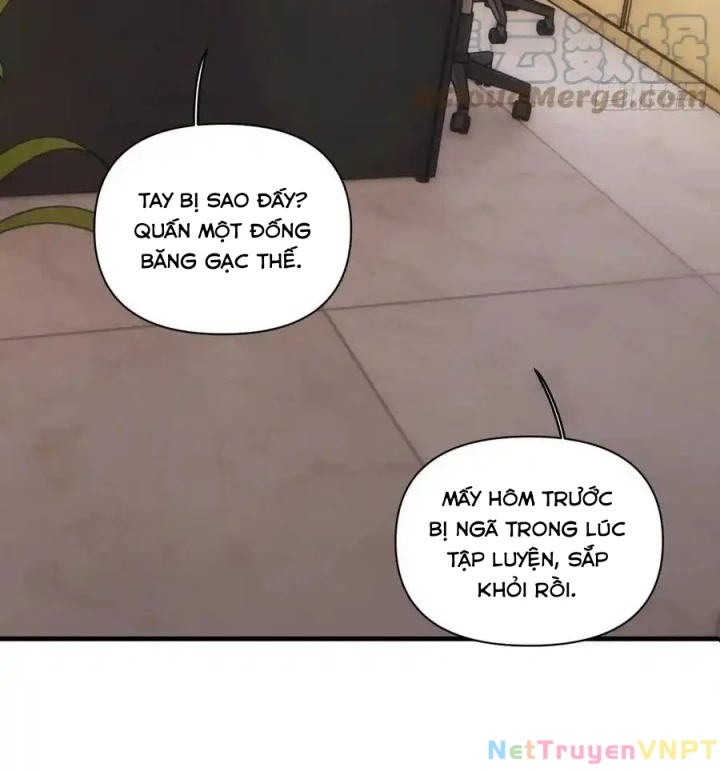 Hoàng Tử Bé Chapter 26 - Trang 21