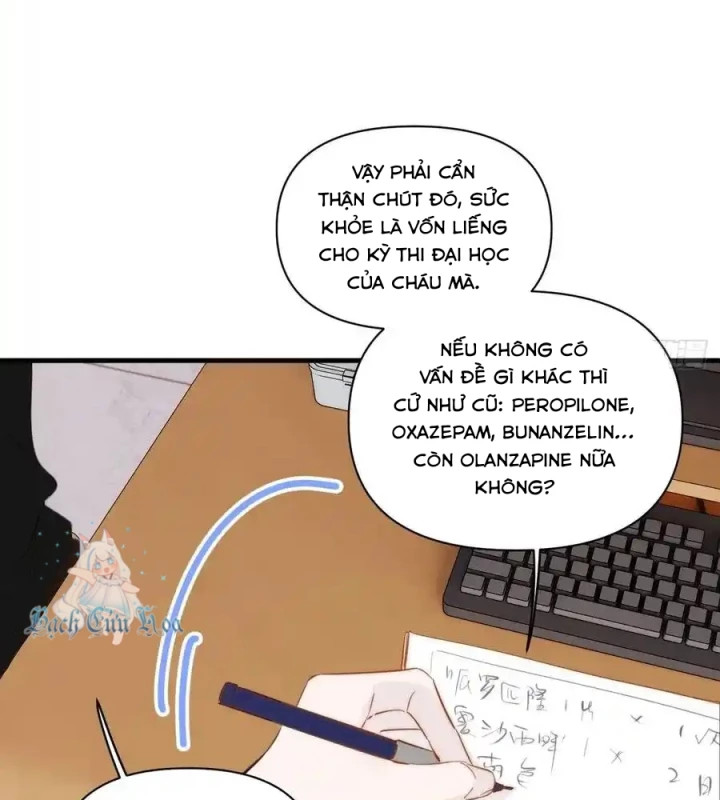 Hoàng Tử Bé Chapter 26 - Trang 22