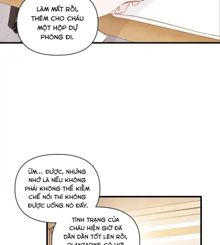 Hoàng Tử Bé Chapter 26 - Trang 23