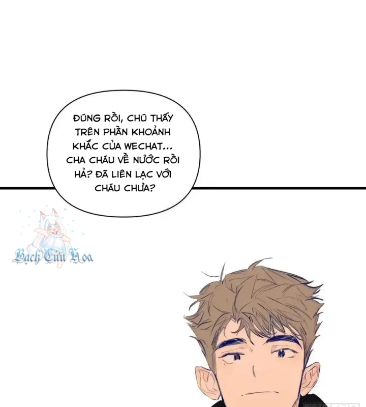 Hoàng Tử Bé Chapter 26 - Trang 26