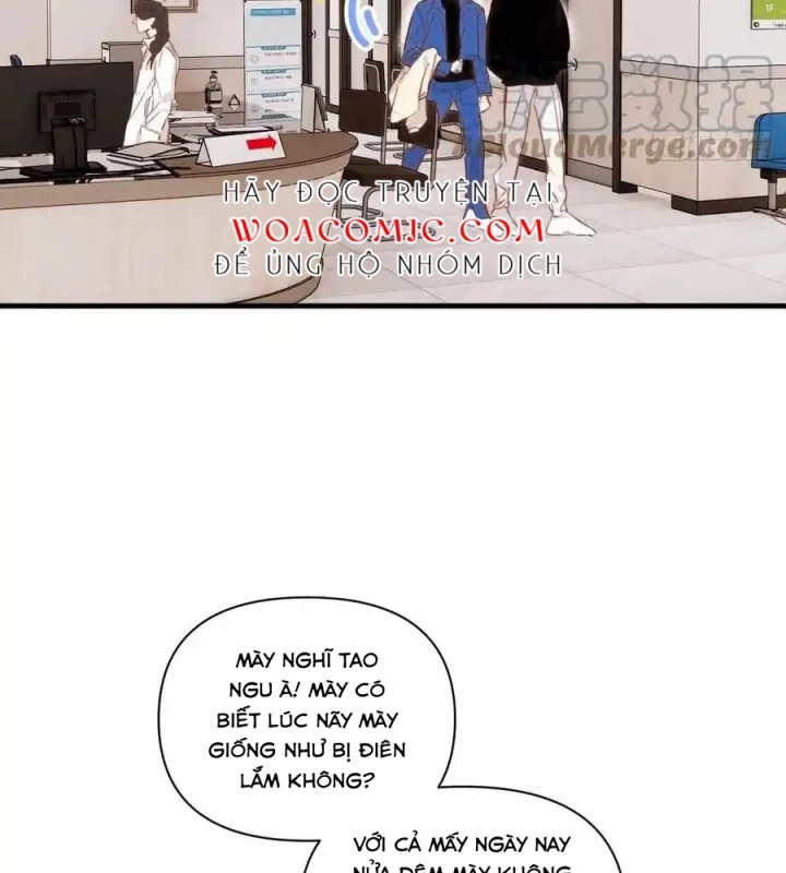 Hoàng Tử Bé Chapter 26 - Trang 3