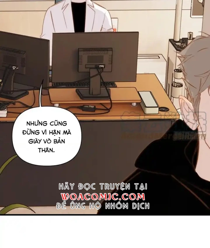 Hoàng Tử Bé Chapter 26 - Trang 32