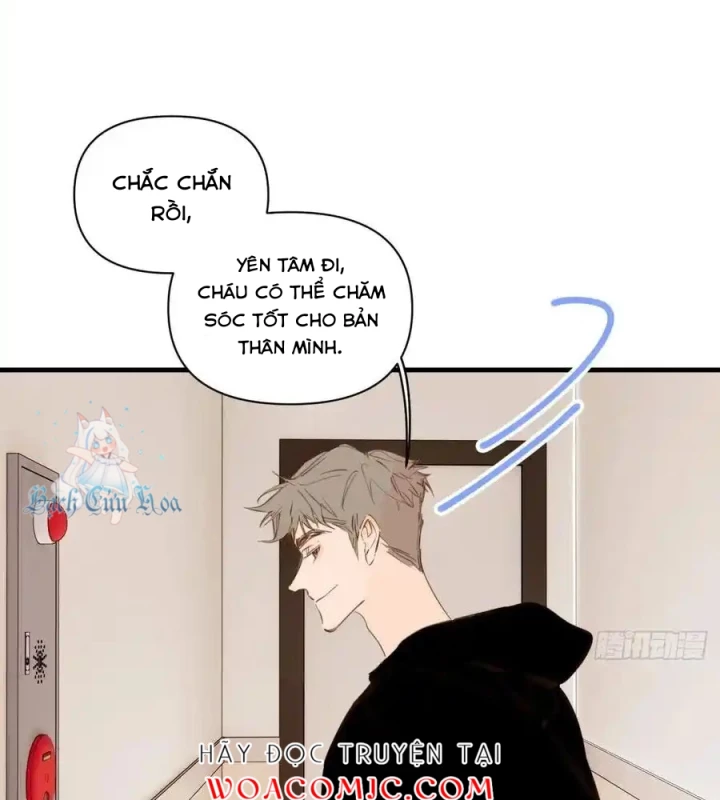 Hoàng Tử Bé Chapter 26 - Trang 33
