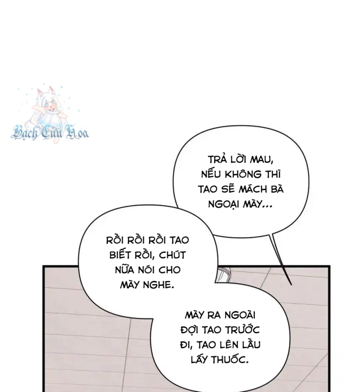 Hoàng Tử Bé Chapter 26 - Trang 6