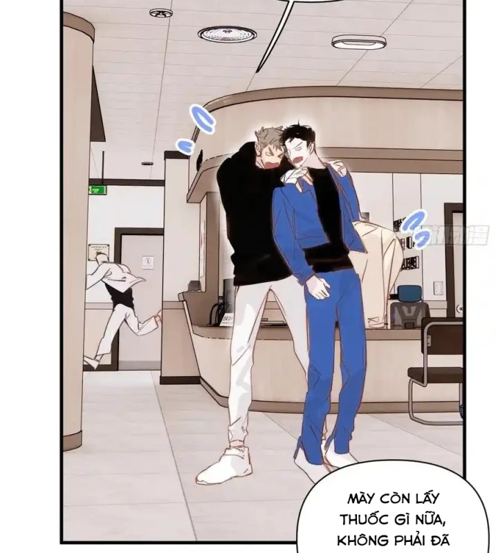 Hoàng Tử Bé Chapter 26 - Trang 7