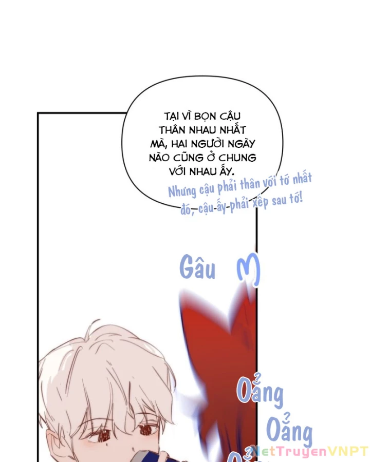 Hoàng Tử Bé Chapter 27 - Trang 10