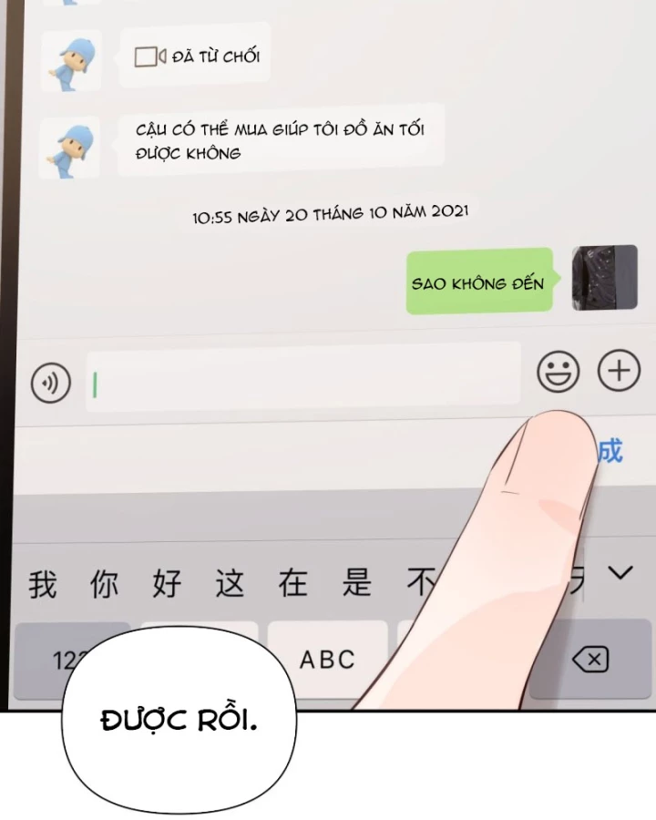Hoàng Tử Bé Chapter 27 - Trang 14