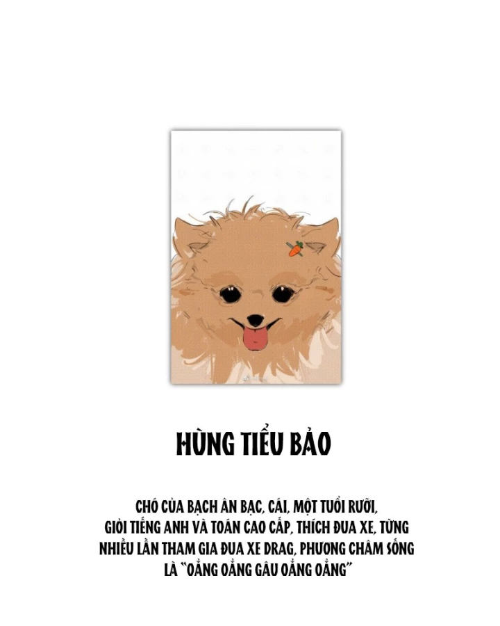 Hoàng Tử Bé Chapter 27 - Trang 17