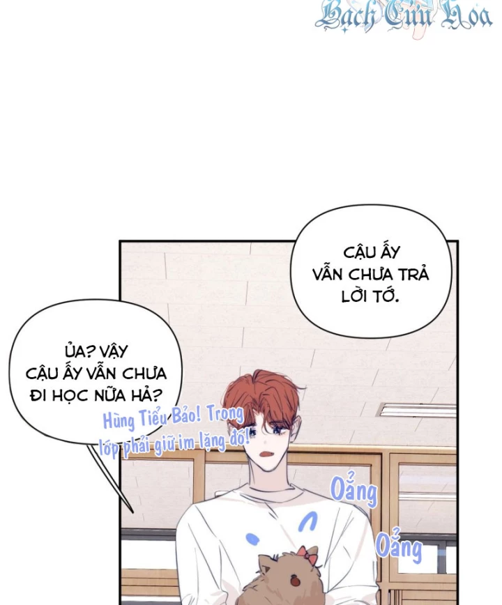 Hoàng Tử Bé Chapter 27 - Trang 20