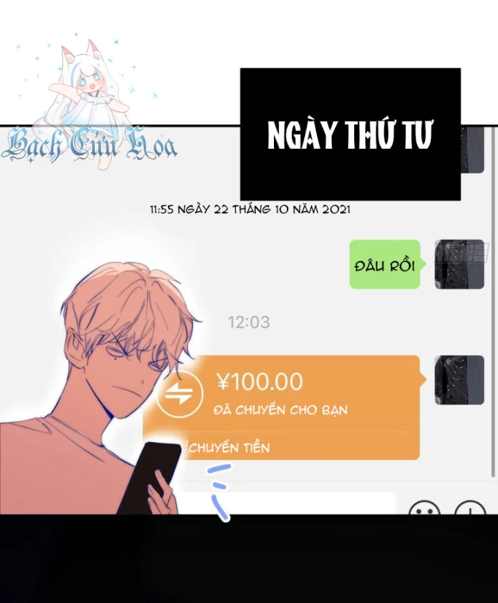 Hoàng Tử Bé Chapter 27 - Trang 24