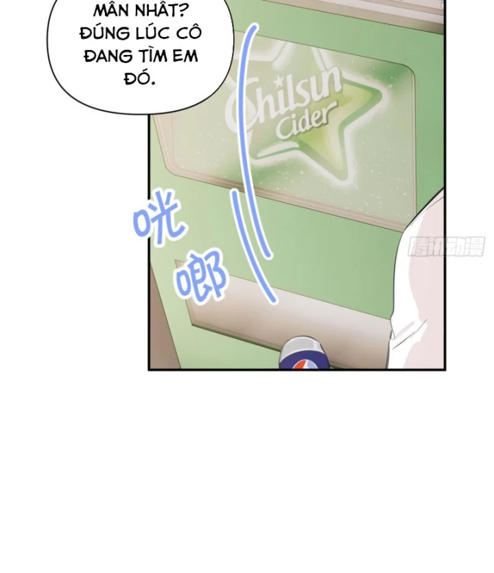 Hoàng Tử Bé Chapter 27 - Trang 3