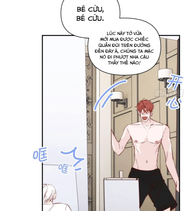 Hoàng Tử Bé Chapter 27 - Trang 31