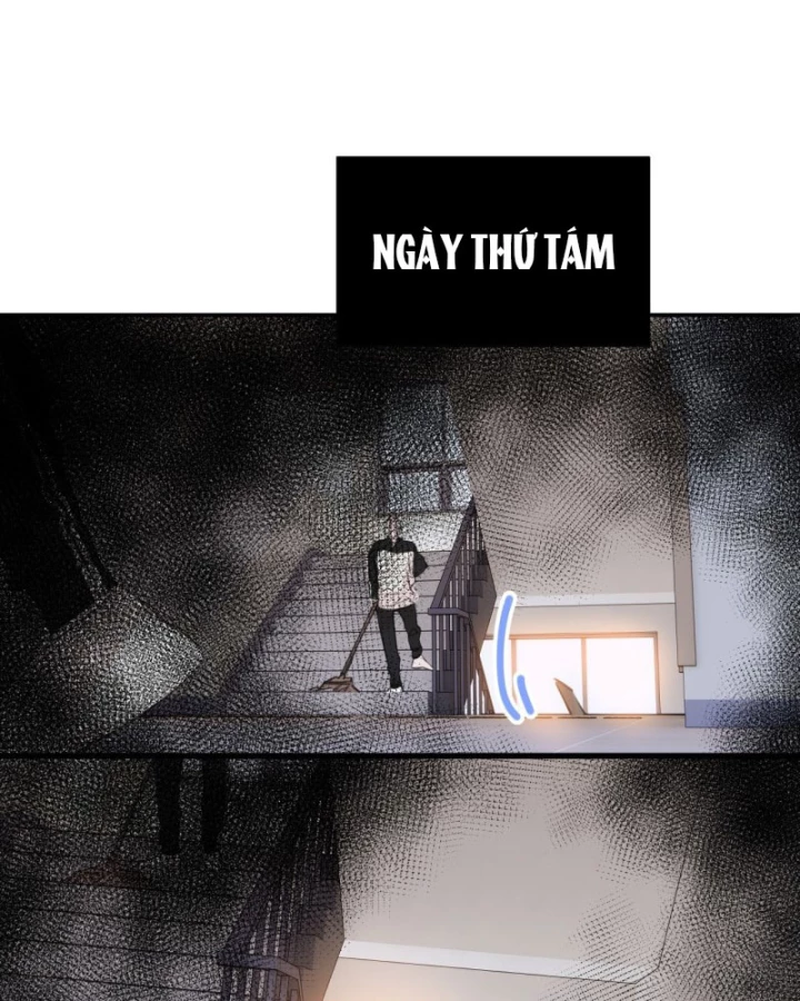 Hoàng Tử Bé Chapter 27 - Trang 36