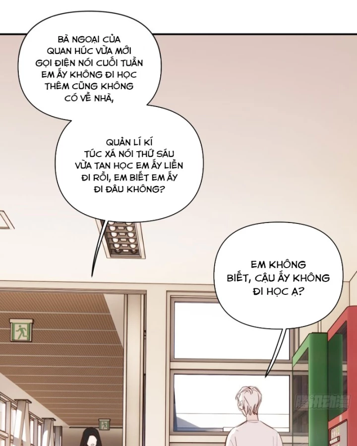 Hoàng Tử Bé Chapter 27 - Trang 4