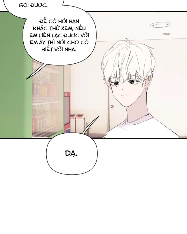 Hoàng Tử Bé Chapter 27 - Trang 6