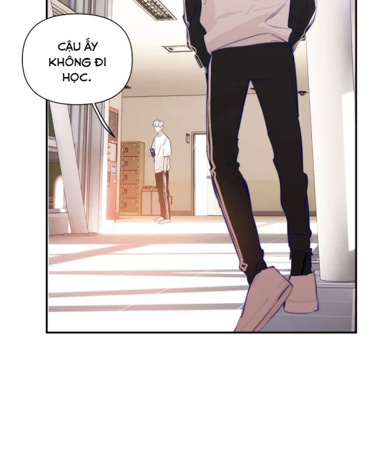 Hoàng Tử Bé Chapter 27 - Trang 8