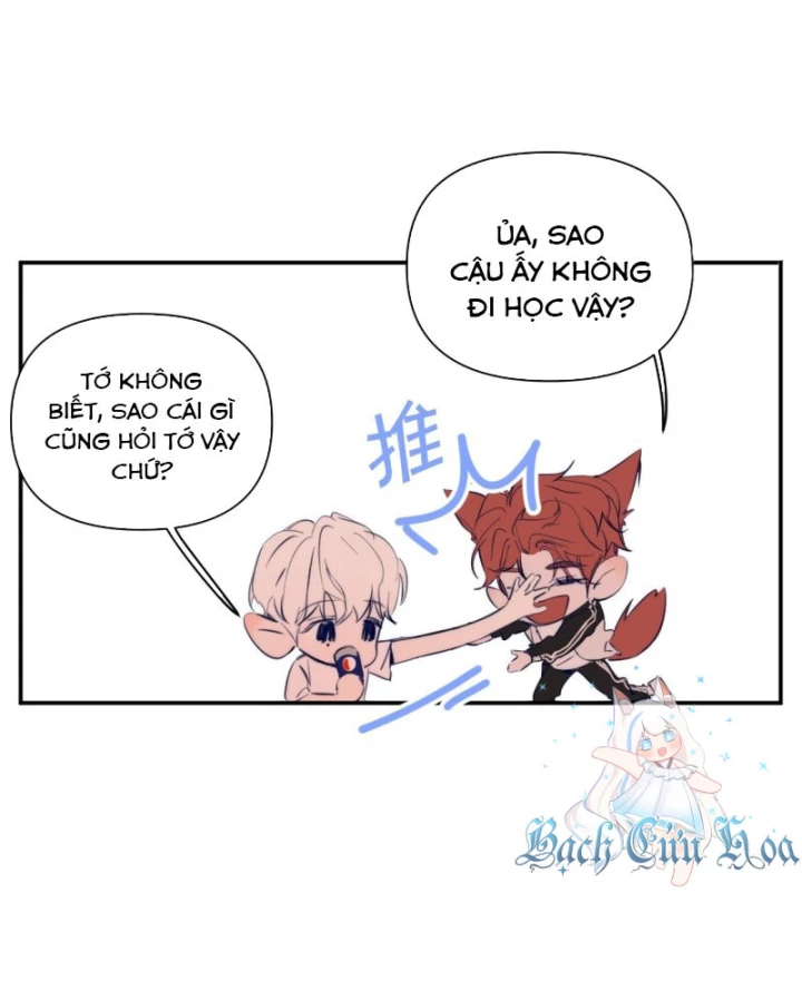 Hoàng Tử Bé Chapter 27 - Trang 9