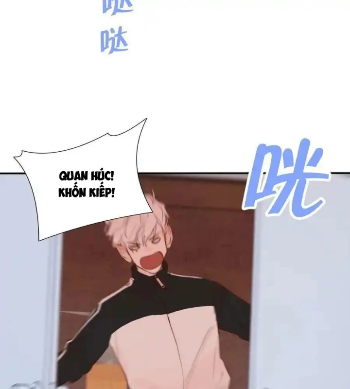 Hoàng Tử Bé Chapter 28 - Trang 22