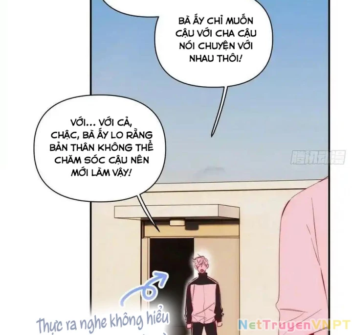 Hoàng Tử Bé Chapter 28 - Trang 27