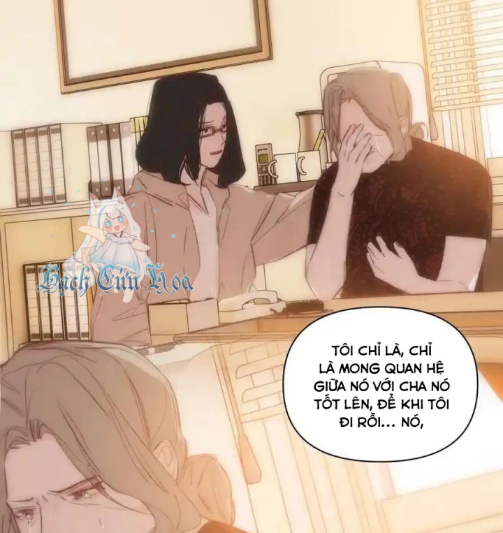 Hoàng Tử Bé Chapter 28 - Trang 7