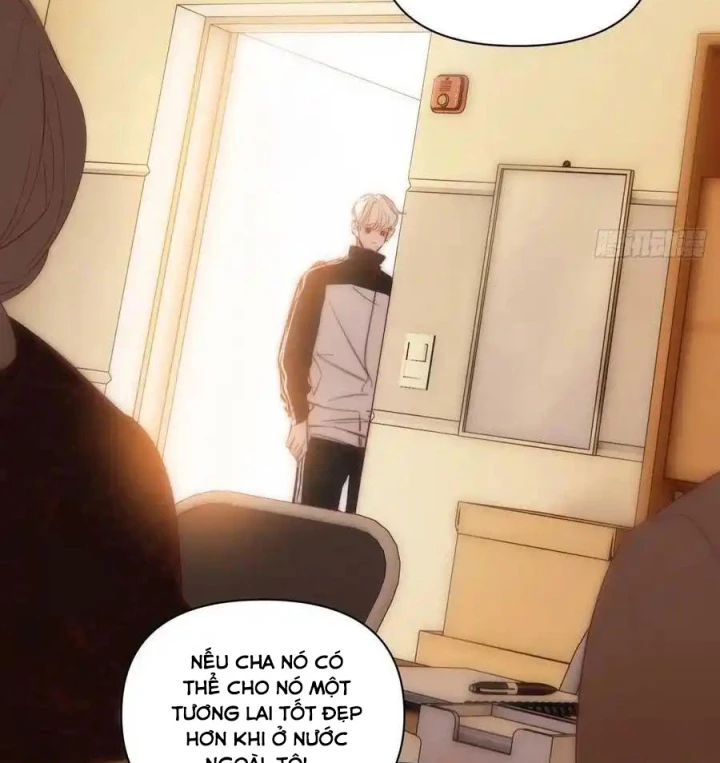 Hoàng Tử Bé Chapter 28 - Trang 9