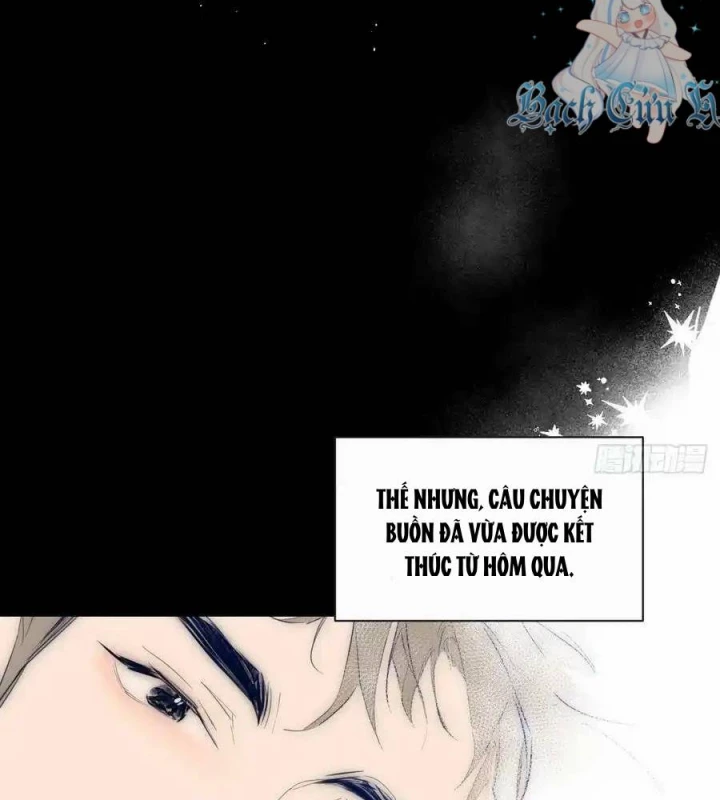 Hoàng Tử Bé Chapter 29 - Trang 18